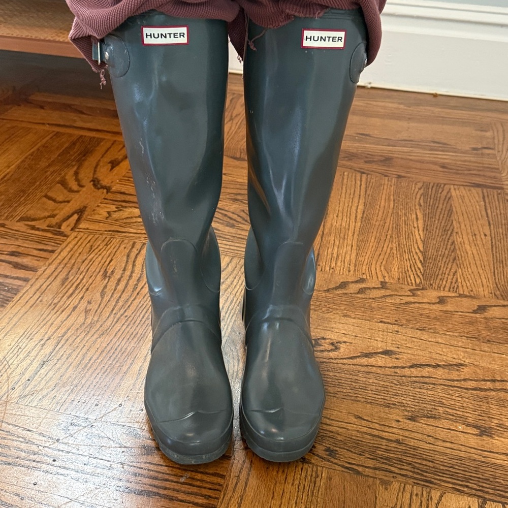 Hunter Women's Winter & Rain Boots